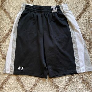 NWOT Under Armor Shorts